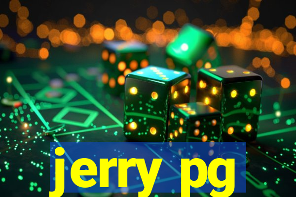 jerry pg